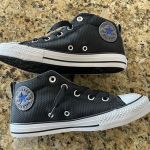 NWOT Converse All Stars 3